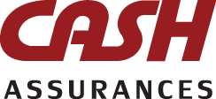 Organization logo