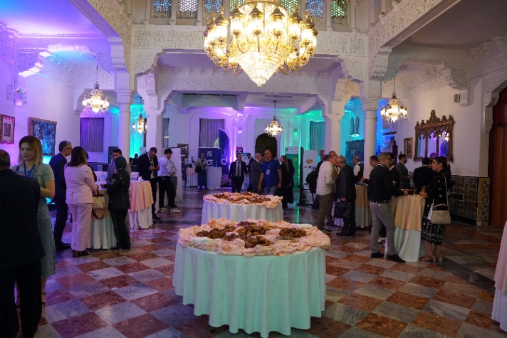 Business Networking image placeholder