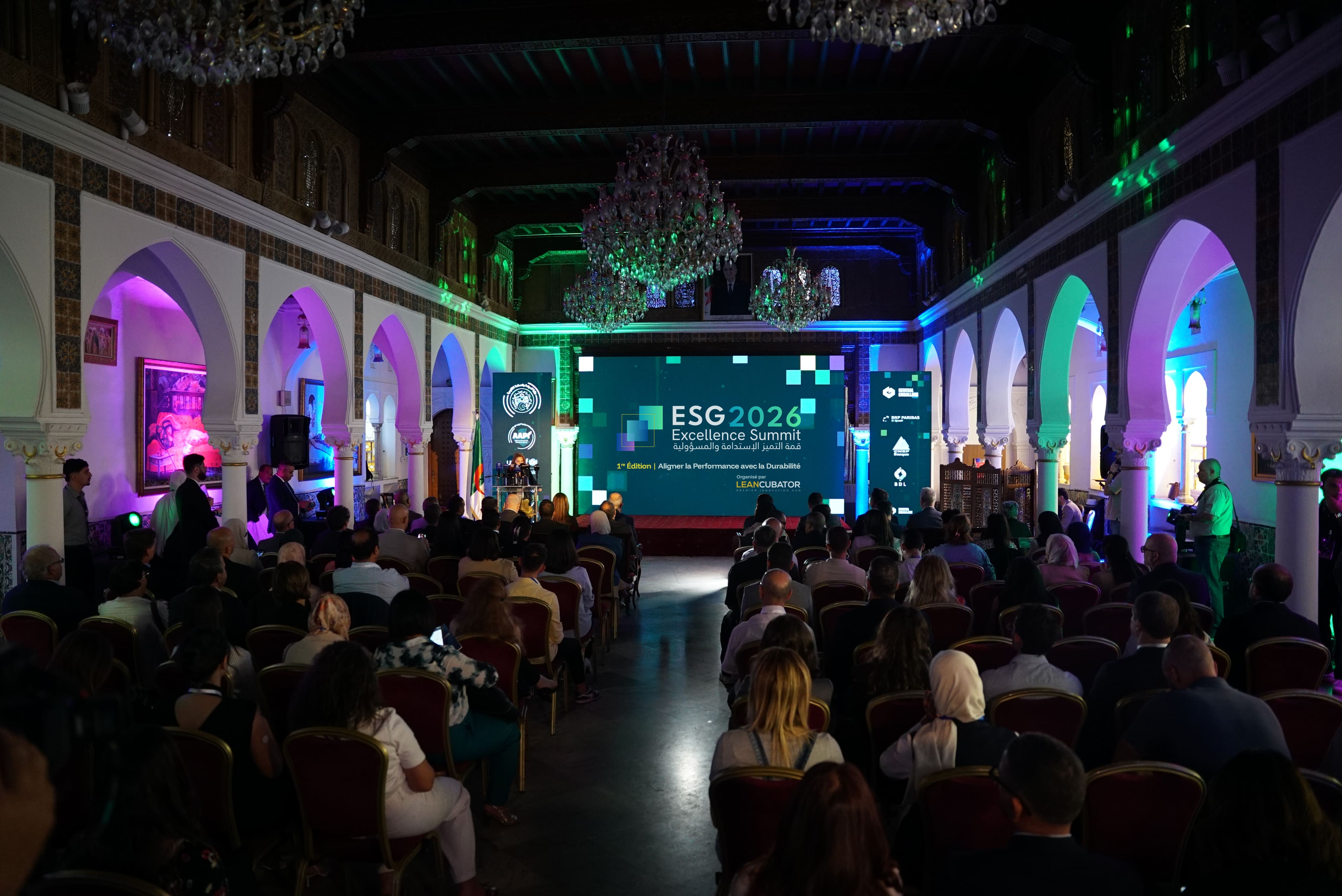 Join the ESG community image placeholder